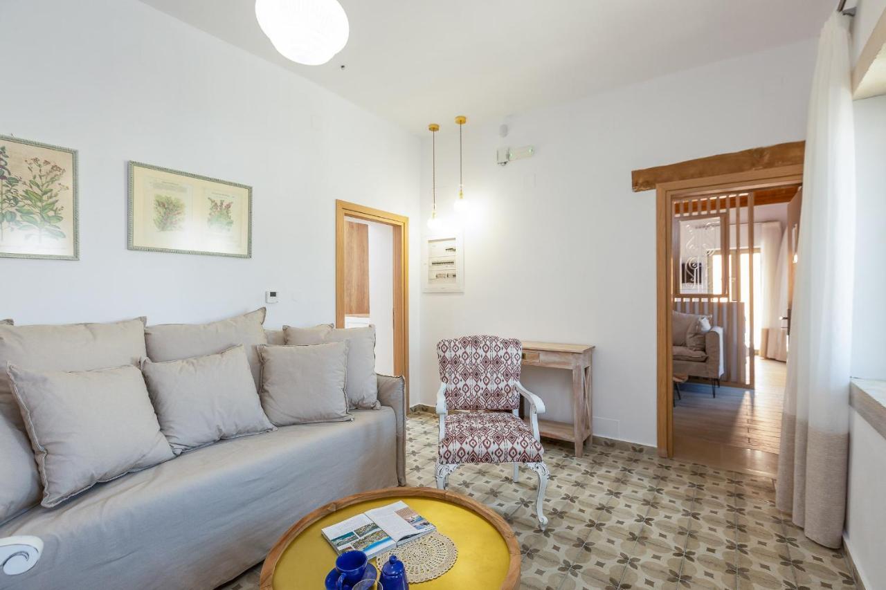 Sissi Boutique Villa Пиги Экстерьер фото